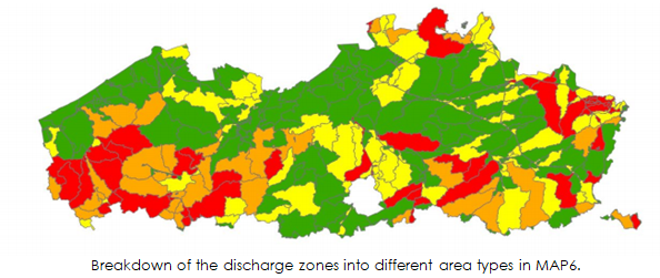 Coordination centre for information and guidance on sustainable fertilization Limburg (CVBB)