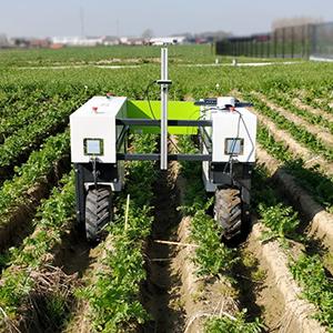 Catalyst for Innovative Mechatronics in Agricultural Technology (CIMAT)