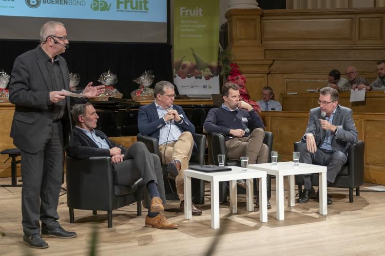 Foto's Jaarvergadering Fruit