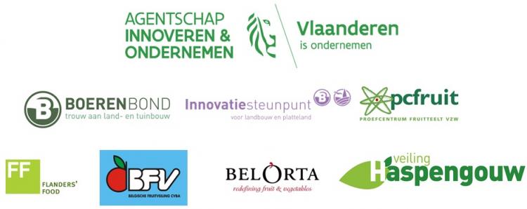 Innovaties en nevenstromen