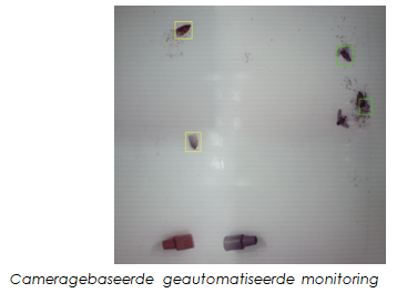 Geautomatiseerde monitoring van insectenplagen 