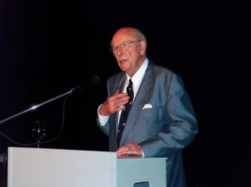 Prof. dr. ir. Albert Soenen