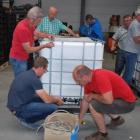 Workshop Biofilter - Klantendag DAT 16 juni 2017