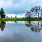 Water nodig? Kies voor bufferbekkens! 