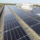 Zonnepanelen pcfruit