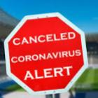 Corona virus - annulatie bijeenkomsten en vergaderingen