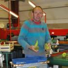 Vacature - arbeiders (m/v)