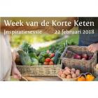 Inspiratiesessie Week van de Korte Keten