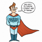 Tips van de MAP-man
