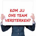 Vacature assistent onderzoeker