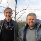 2 nieuwe voorlichters