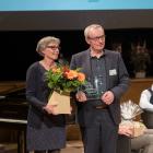 Seprosa wint Idee van 't Jaar 2018