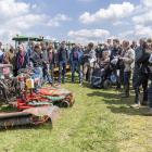 Demo-namiddag alternatieve onkruidbestrijding 