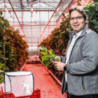 Opleiding met de voeten in de praktijk